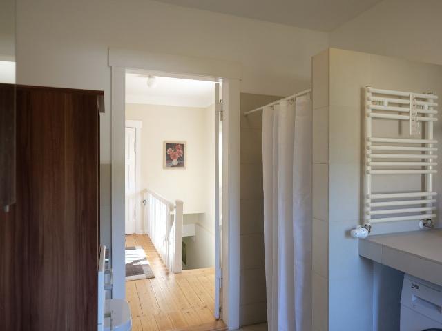 Beautiful house with garden for rent in Berlin Steglitz Lichterfelde, Berlin Amsterdam Apartments for Rent