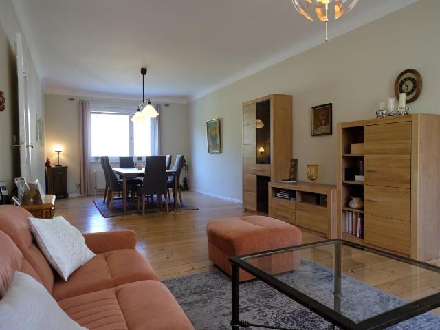 Beautiful house with garden for rent in Berlin Steglitz Lichterfelde, Berlin Amsterdam Apartments for Rent