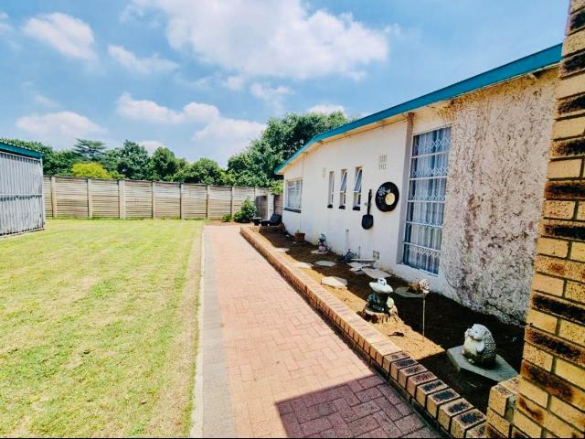 Beautiful house to rent in Sasolburg