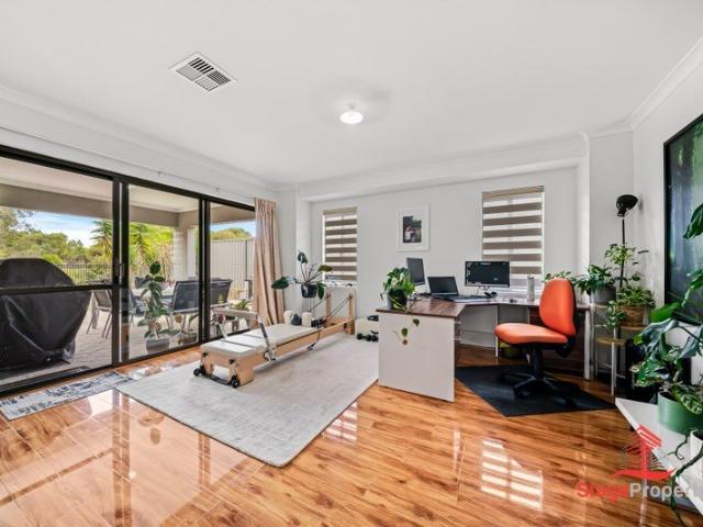 Beautiful home!
