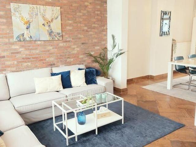 Beautiful home 5 min walk from Leuven Station