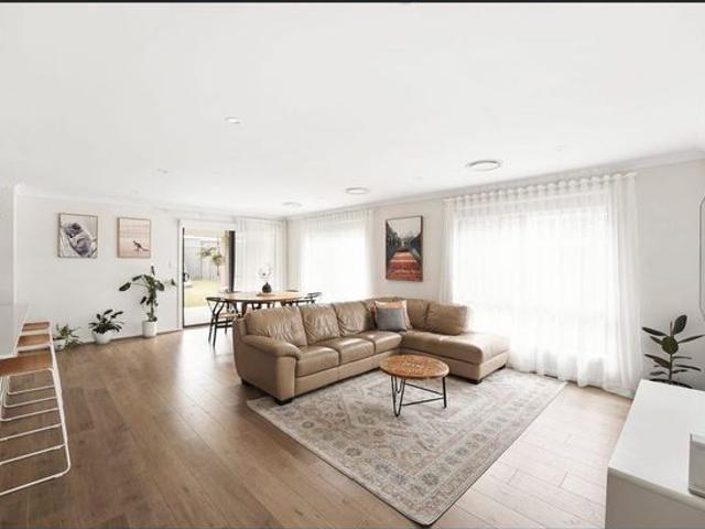 Beautiful Home