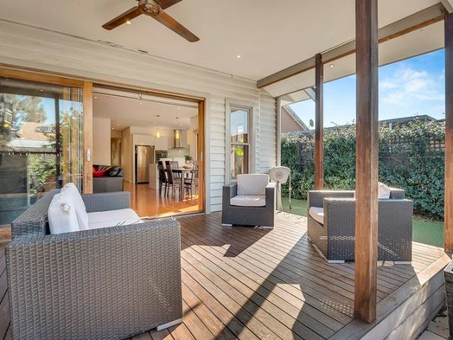 Beautiful Home That Will Impress