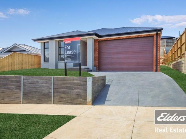 Beautiful home to live in !