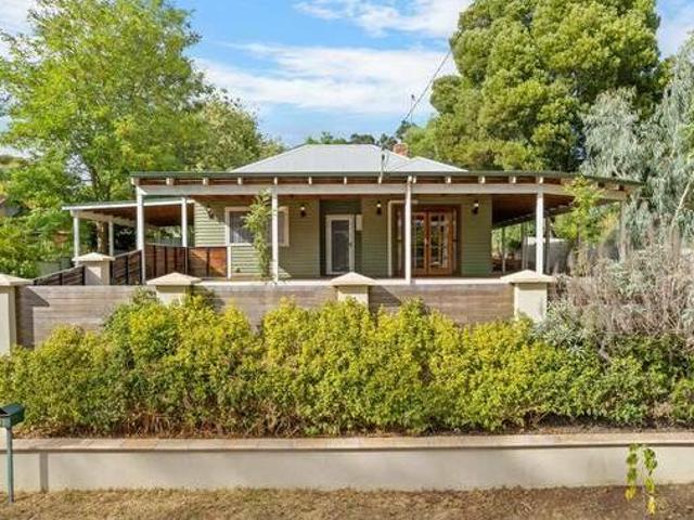 Beautiful home to own
