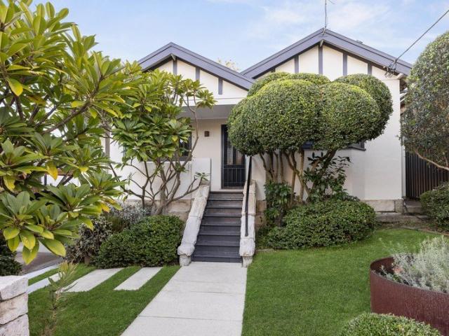Beautiful home with everything a family could need