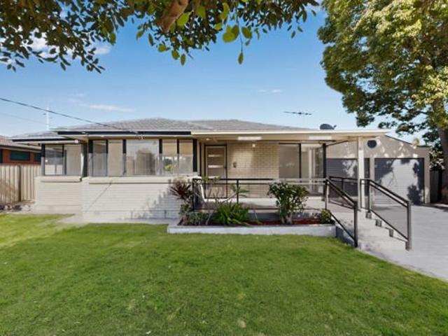 Beautiful Home with Potential for Duplex or Granny STCA