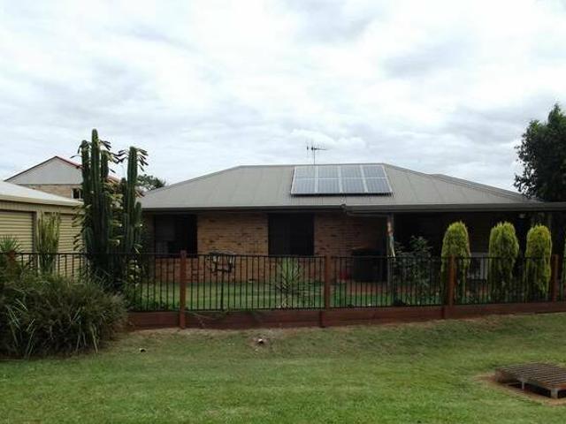 Beautiful home with stunning gardens