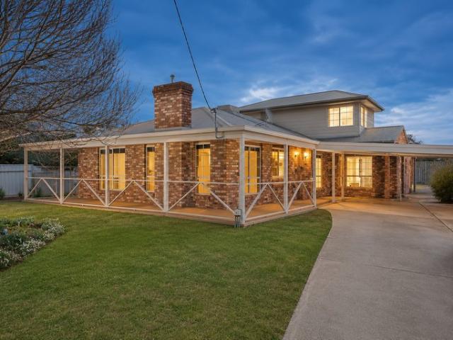 BEAUTIFUL HOME WITH SHED AND POOL