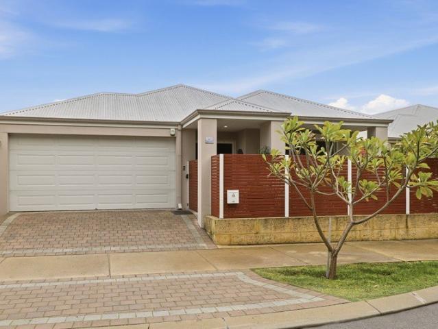 Beautiful Home awaiting a new family
