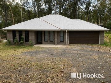 Beautiful home built by BOLD in 2018
