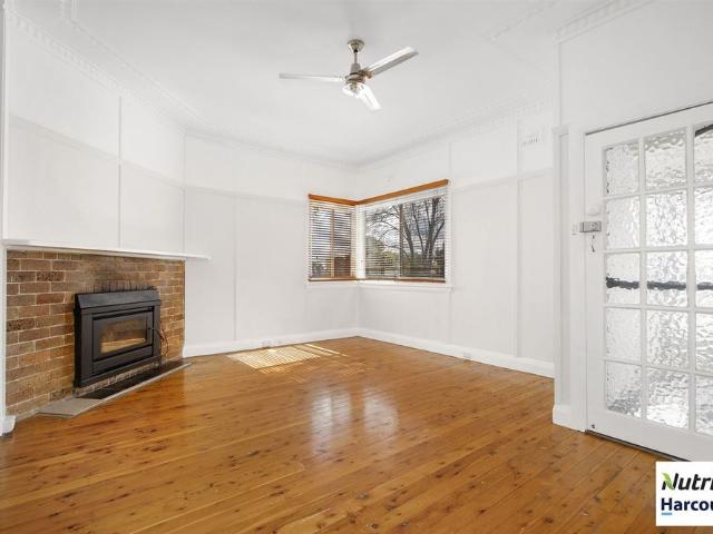 Beautiful home close to schools and CBD