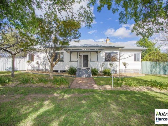 Beautiful home close to schools and CBD