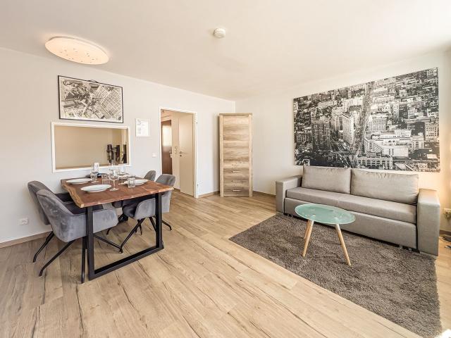 Beautiful home, Essen Amsterdam Apartments for Rent
