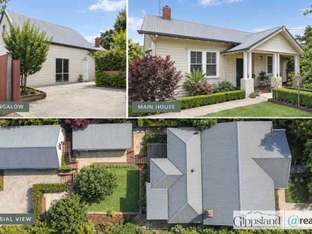 Beautiful Home, Fantastic Location