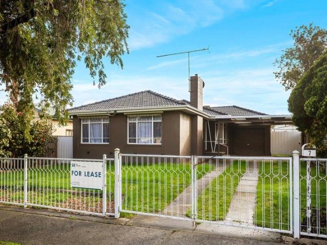 Beautiful Home for Rent