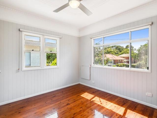 Beautiful Home in the Heart of Newtown