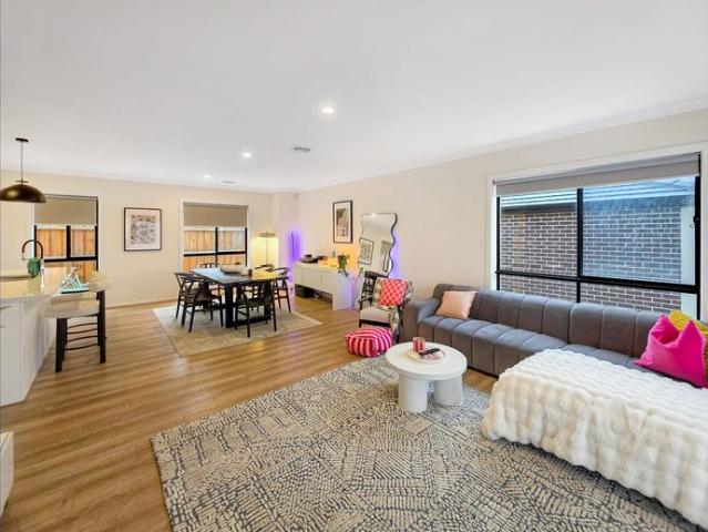 Beautiful home in well sought after Grovedale