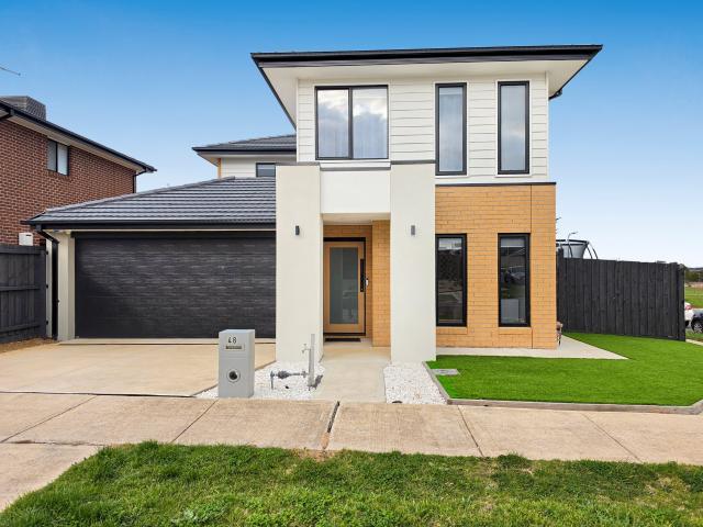 Beautiful home in well sought after Grovedale