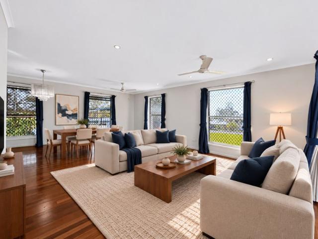 Beautiful home in West Gladstone