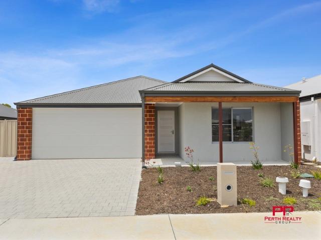 Dual Living Opportunity Two Separate Homes Available at 82 Ariane View, Yanchep