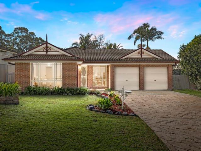 Beautiful Home in a Great Location
