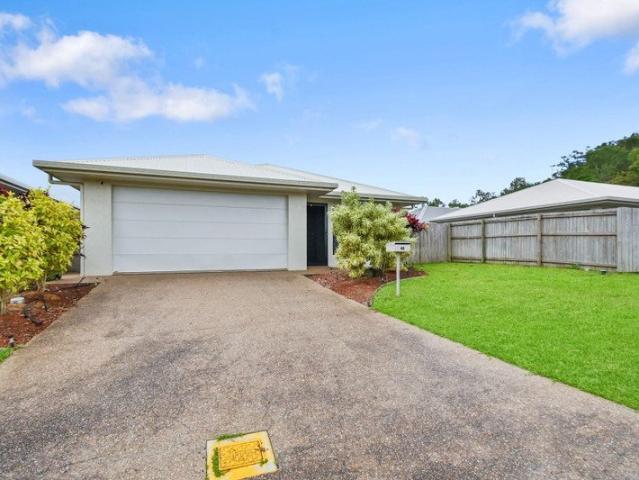 Beautiful Home in a Growing Community