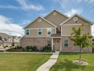 Wylie city, Collin County, Texas, USA