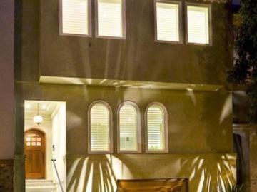 Duboce Triangle, San Francisco city - Equipped kitchen