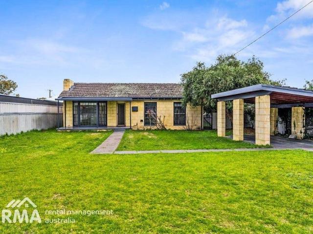 Beautiful Home in Convenient Location!