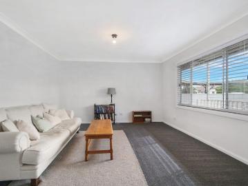 Culcairn, Greater Hume, Victoria - Equipped kitchen