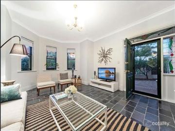 Beautiful Home in Enviable Location