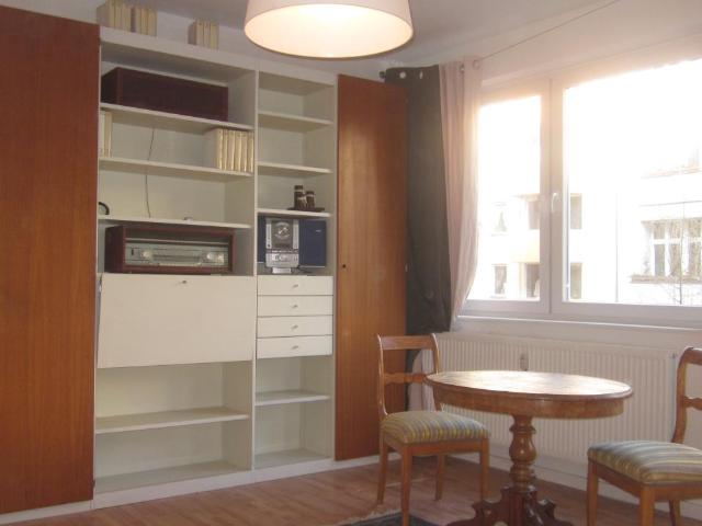 Beautiful home in excellent location, Berlin Amsterdam Apartments for Rent