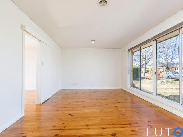 Character filled neat home in a convenient location !