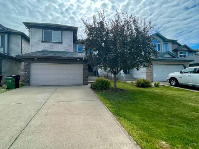 BEAUTIFUL HOME IN HADDOW, SW Edmonton — 3 Bedroom