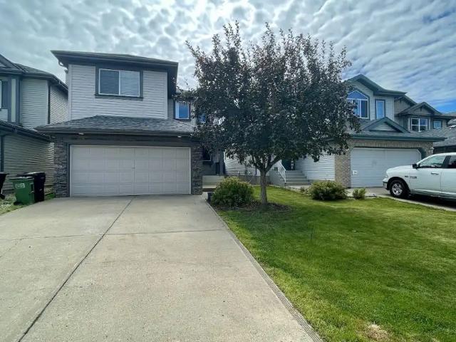 BEAUTIFUL HOME IN HADDOW, SW EDMONTON