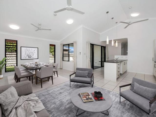 Beautiful home in Mount Louisa