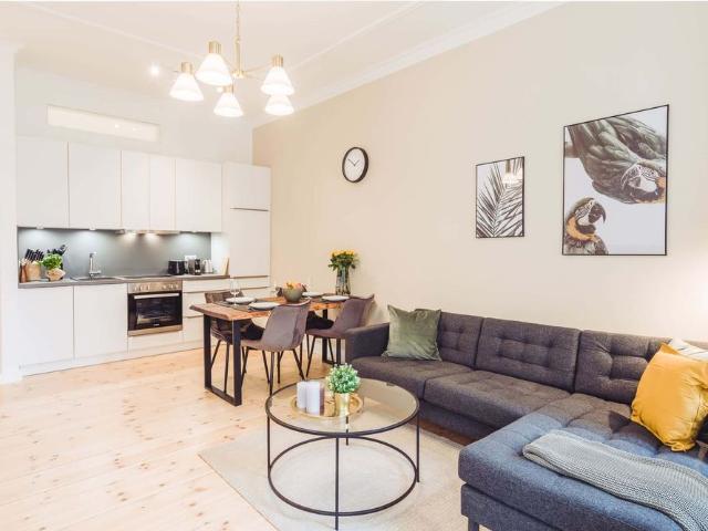 Beautiful Home in Prenzlauer Berg