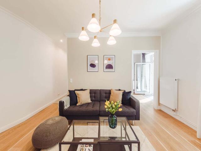Beautiful Home in Prenzlauer Berg