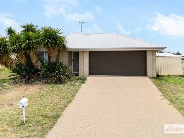 BEAUTIFUL HOME IN RIVERVIEW ESTATE