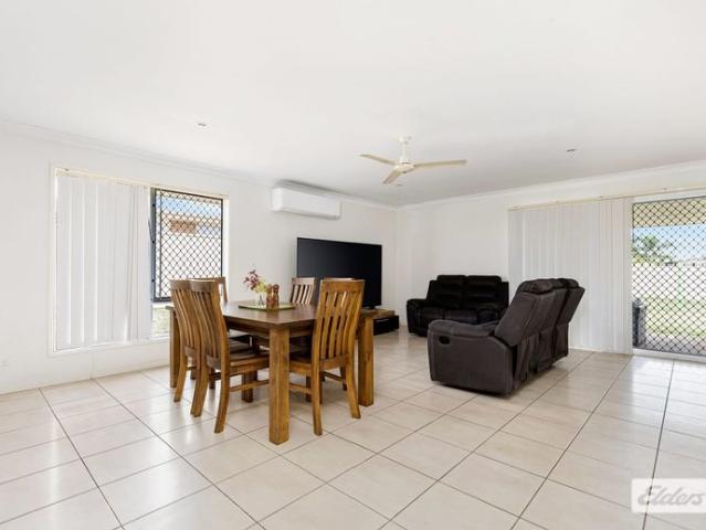 BEAUTIFUL HOME IN RIVERVIEW ESTATE