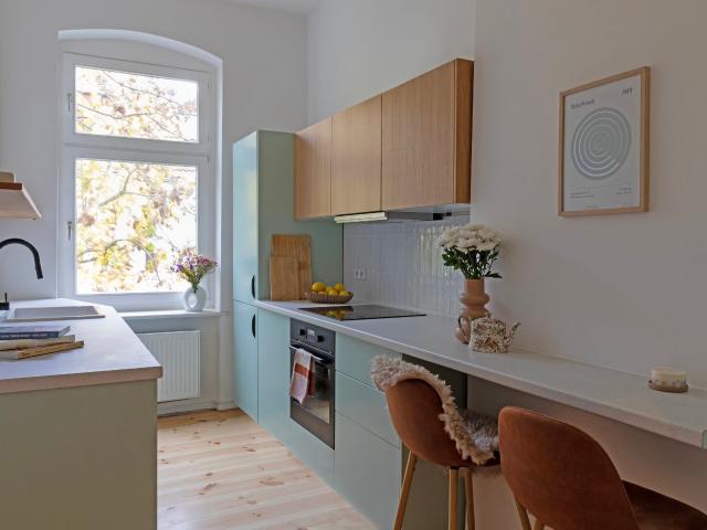 Beautiful home located in Neukölln