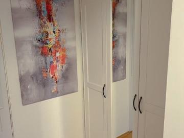 Beautiful home located in Frankfurt am Main, Frankfurt Amsterdam Apartments for Rent