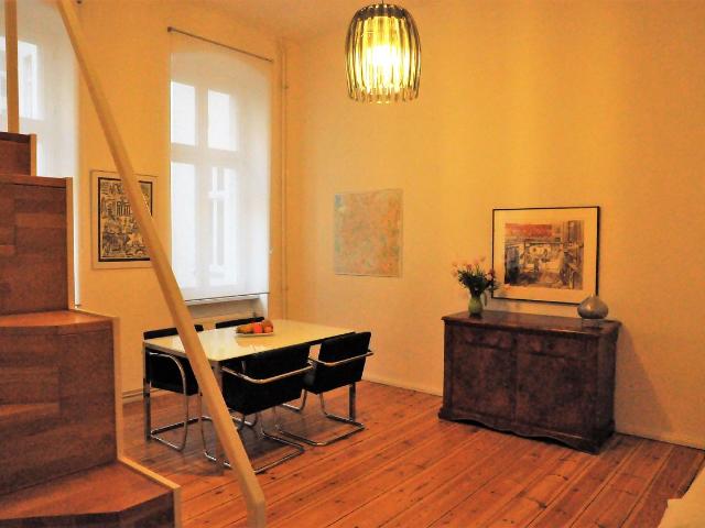 Beautiful home located in Kreuzberg Berlin, Berlin Amsterdam Apartments for Rent