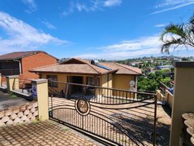 beautiful home plus investment