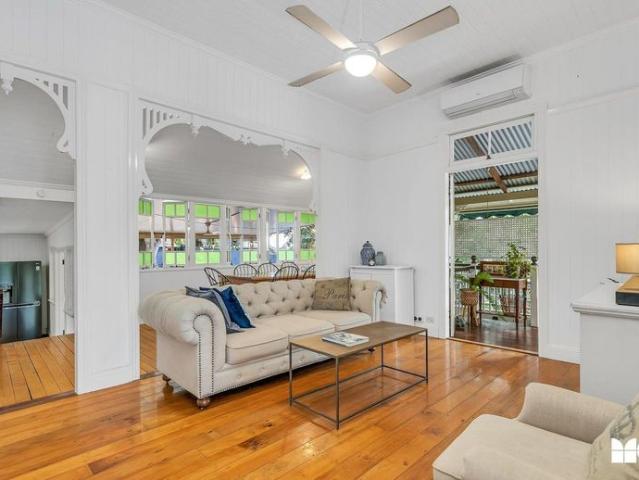 Beautiful home ready for it's next family