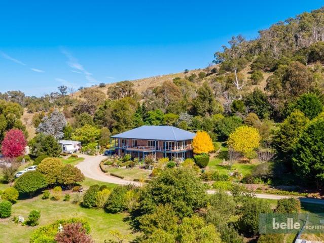 Beautiful Homestead with Amazing Views plus Dual Living