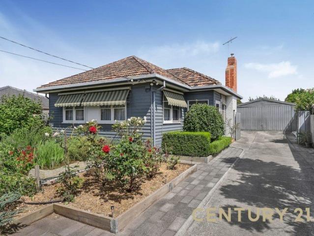 Beautiful Homestead with Development Potential