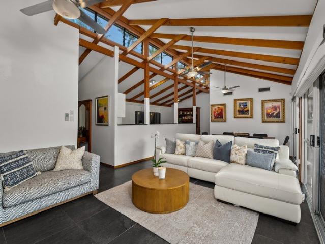 Beautiful homes capture attention. The best homes capture hearts