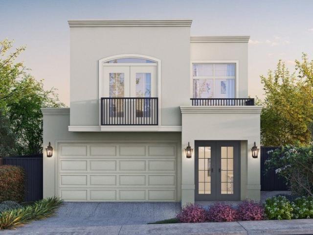 Beautiful Homes. Exceptional Norwest Living!